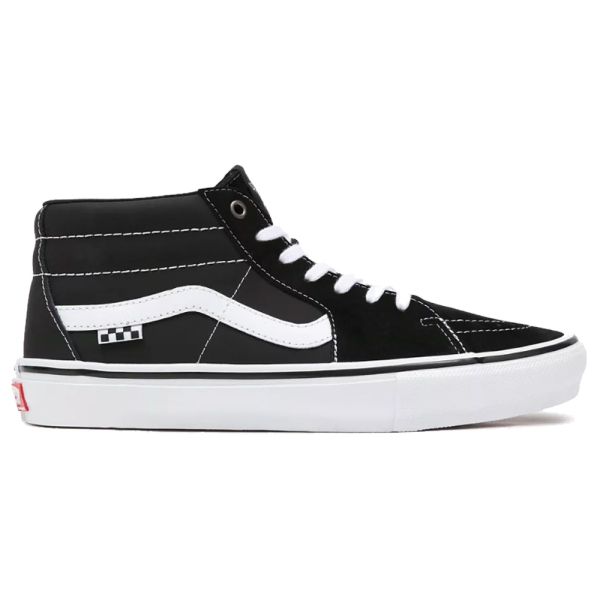 Vans store montant prix