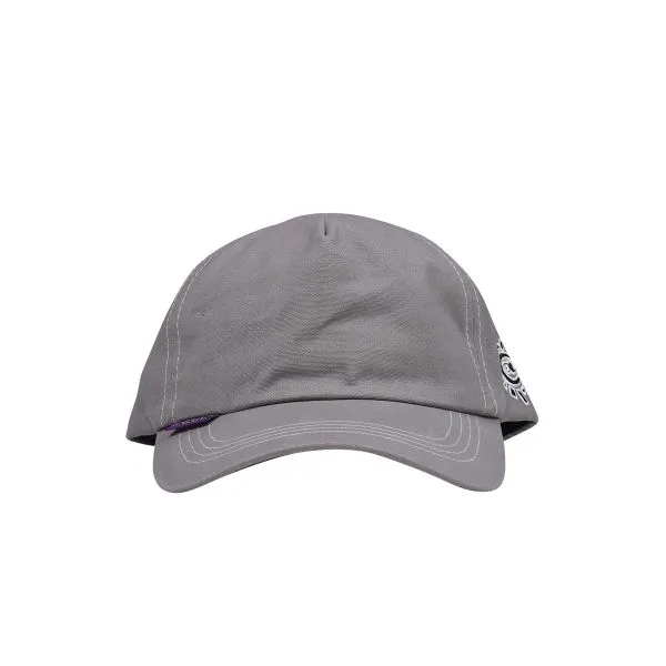 Casquette Always Do What You Should Do Canvas Purple Label 5 Panel 