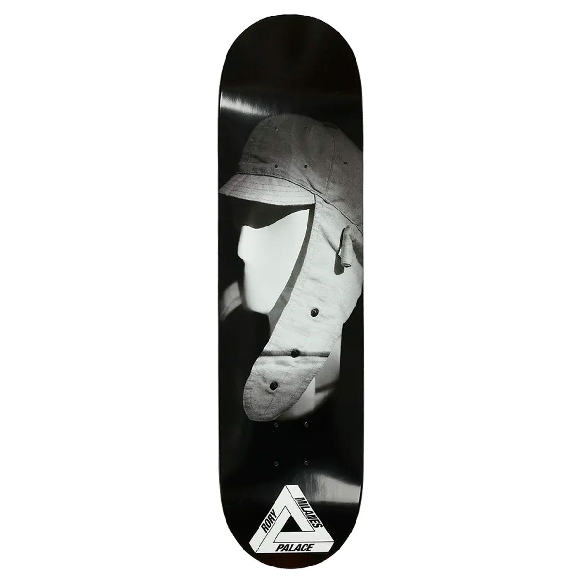 Board Palace Pro S31 Lucien Clarke